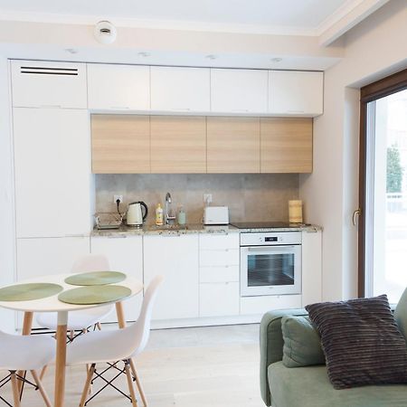 Chopin Apartments Krakkó Kültér fotó