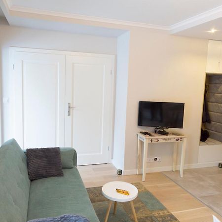 Chopin Apartments Krakkó Kültér fotó