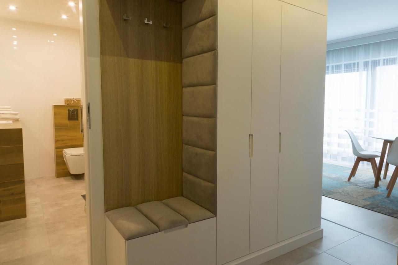 Chopin Apartments Krakkó Kültér fotó