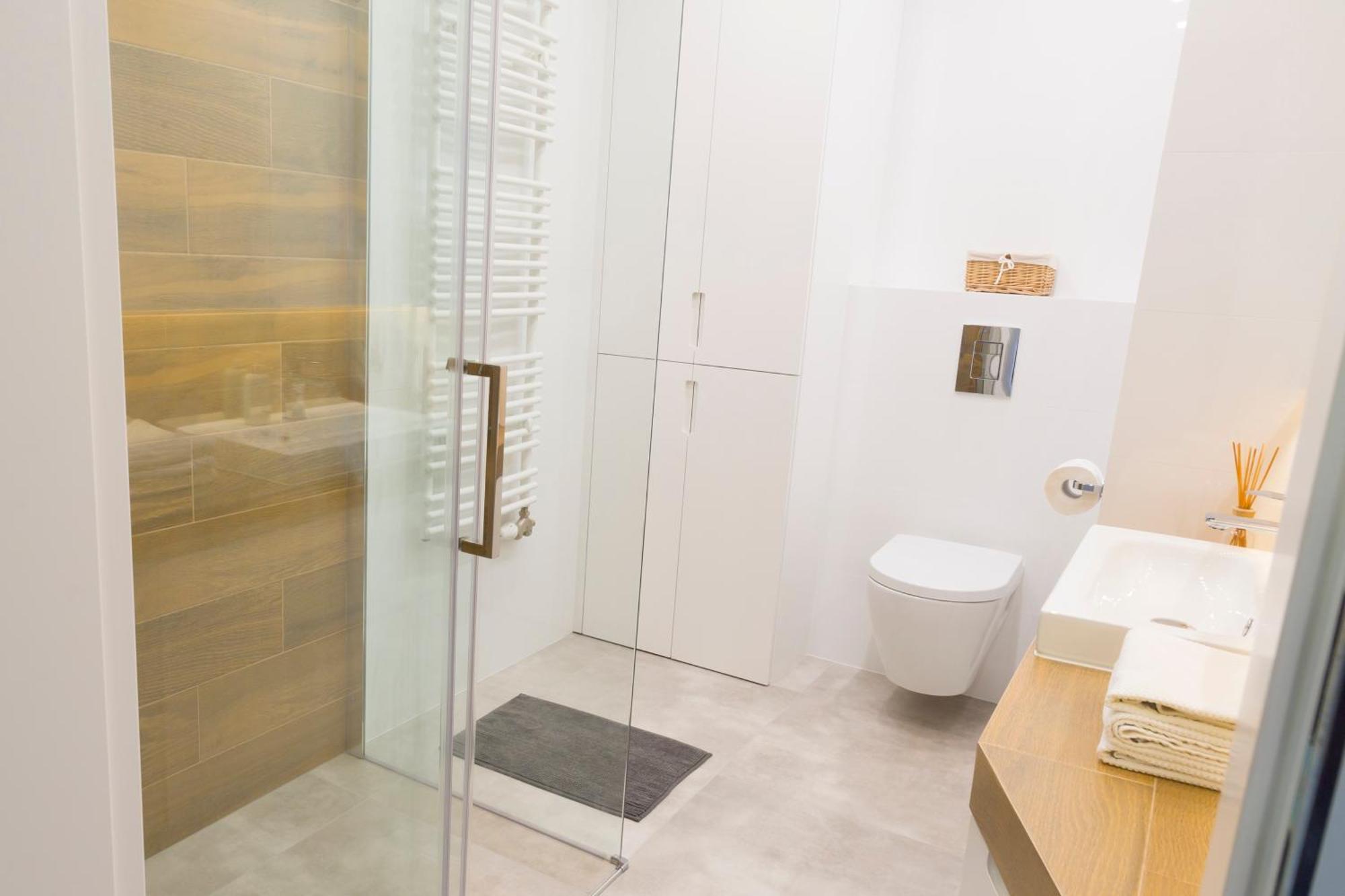 Chopin Apartments Krakkó Kültér fotó