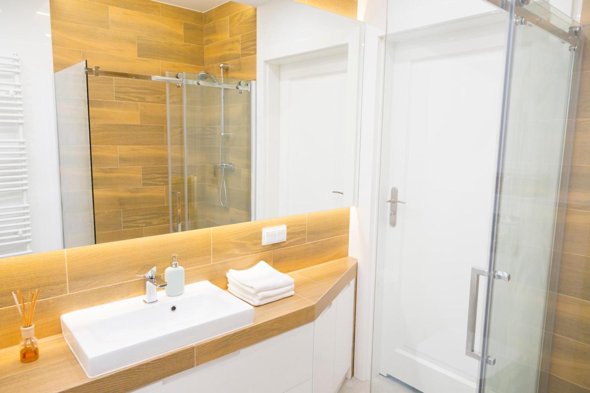 Chopin Apartments Krakkó Kültér fotó